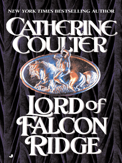 Cover image for Lord of Falcon Ridge